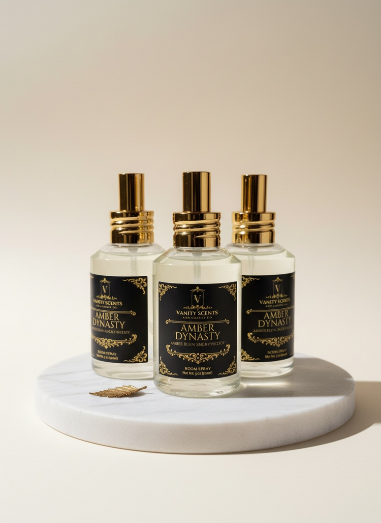 Room Sprays