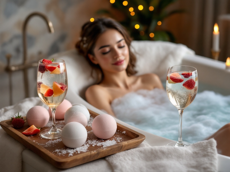 Bath Bombs
