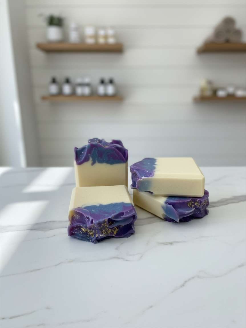 Twilight Wish Soap Bar