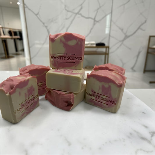 ALREADY HERS | Luxury Soap Bar
