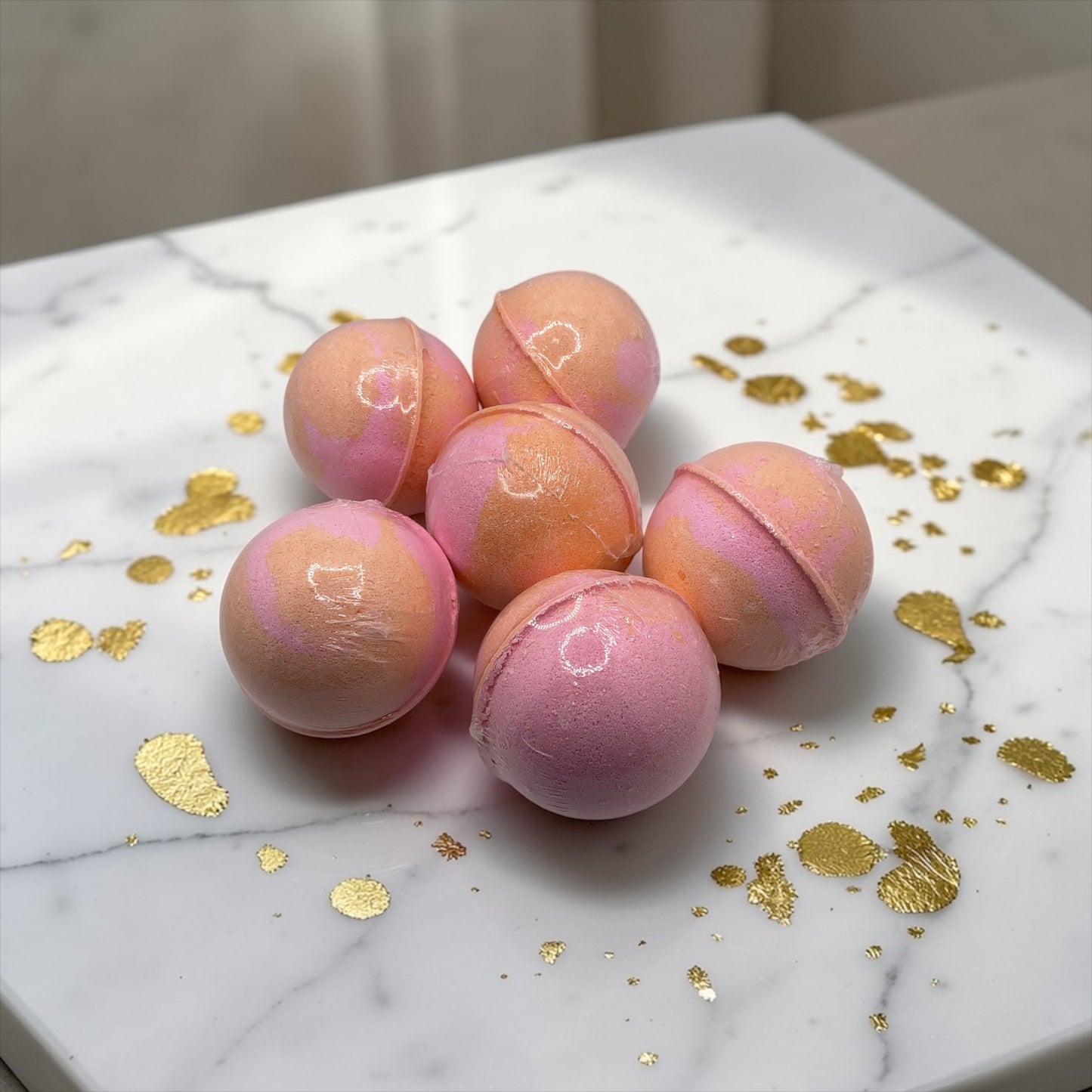 Royal Sherbet Bath Bomb